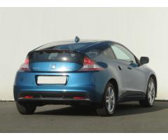 Honda CR-Z 1.5 IMA 84kW - 7