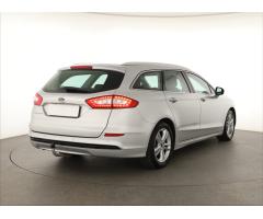 Ford Mondeo 2.0 TDCI 110kW - 7