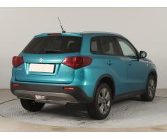 Suzuki Vitara 1.0 BoosterJet 82kW - 7