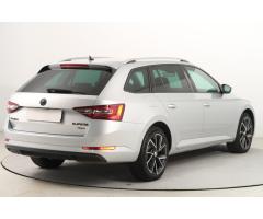 Škoda Superb 2.0 TDI 140kW - 7