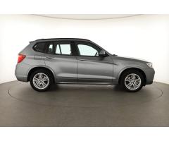 BMW X3 xDrive20d 140kW - 8