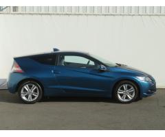 Honda CR-Z 1.5 IMA 84kW - 8