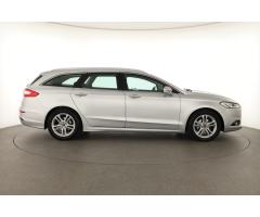 Ford Mondeo 2.0 TDCI 110kW - 8