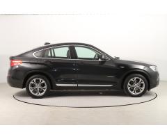 BMW X4 xDrive20d 140kW - 8