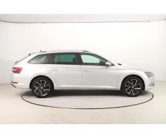 Škoda Superb 2.0 TDI 140kW - 8