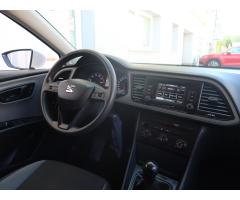 Seat Leon 1.2 TSI 63kW - 9