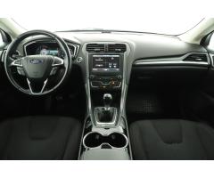 Ford Mondeo 2.0 TDCI 110kW - 9