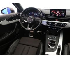 Audi A4 2.0 TDI 140kW - 9