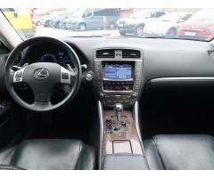 Lexus IS 200 250 153kW - 10