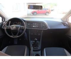 Seat Leon 1.2 TSI 63kW - 10