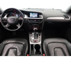 Audi A4 3.0 TDI 180kW - 10