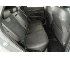 Hyundai Tucson 1.6 T-GDI 48V MHEV 110kW - 11