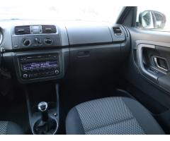 Škoda Roomster 1.2 TSI 63kW - 11