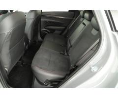 Hyundai Tucson 1.6 T-GDI 48V MHEV 110kW - 12