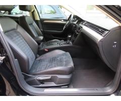 Volkswagen Passat 2.0 TDI 110kW - 12