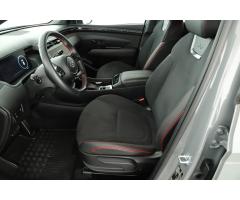 Hyundai Tucson 1.6 T-GDI 48V MHEV 110kW - 13