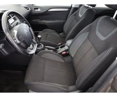 Citroën C4 1.2 PureTech 81kW - 13