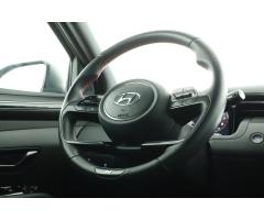 Hyundai Tucson 1.6 T-GDI 48V MHEV 110kW - 14