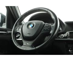 BMW X3 xDrive20d 140kW - 14