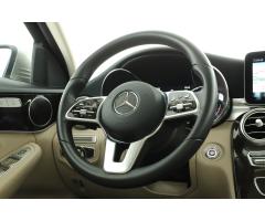 Mercedes-Benz Třídy C C 220d 4MATIC 143kW - 14