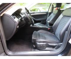 Volkswagen Passat 2.0 TDI 110kW - 16