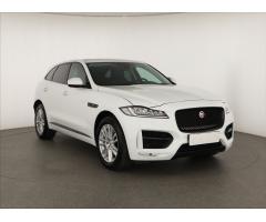 Jaguar F-Pace 30d AWD 221kW - 1