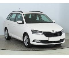 Škoda Fabia 1.0 TSI 70kW - 1