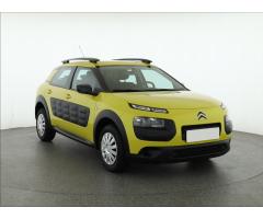 Citroën C4 Cactus 1.2 PureTech 60kW - 1