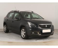 Peugeot 2008 1.2 PureTech 81kW