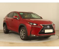 Lexus NX 300h 300h 145kW - 1