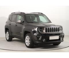 Jeep Renegade 1.3 T-GDI 132kW - 1