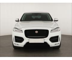 Jaguar F-Pace 30d AWD 221kW - 2