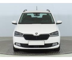 Škoda Fabia 1.0 TSI 70kW - 2