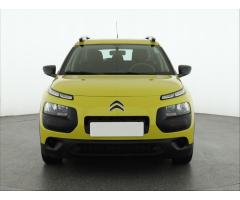 Citroën C4 Cactus 1.2 PureTech 60kW - 2