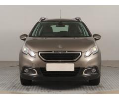 Peugeot 2008 1.2 PureTech 81kW - 2