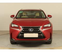 Lexus NX 300h 300h 145kW - 2