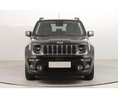 Jeep Renegade 1.3 T-GDI 132kW - 2