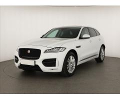 Jaguar F-Pace 30d AWD 221kW - 3