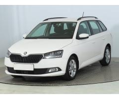 Škoda Fabia 1.0 TSI 70kW - 3