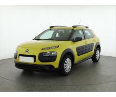 Citroën C4 Cactus 1.2 PureTech 60kW - 3