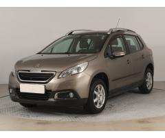 Peugeot 2008 1.2 PureTech 81kW - 3