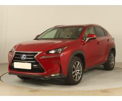 Lexus NX 300h 300h 145kW - 3