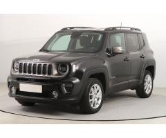 Jeep Renegade 1.3 T-GDI 132kW - 3