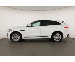 Jaguar F-Pace 30d AWD 221kW - 4