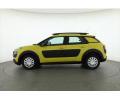 Citroën C4 Cactus 1.2 PureTech 60kW - 4