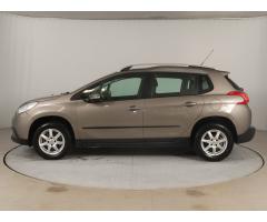 Peugeot 2008 1.2 PureTech 81kW - 4