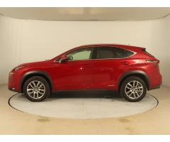 Lexus NX 300h 300h 145kW - 4