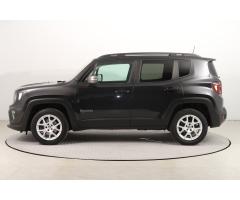 Jeep Renegade 1.3 T-GDI 132kW - 4