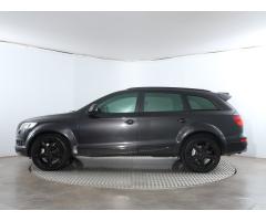 Volkswagen Tiguan 4Motion Highline DSG