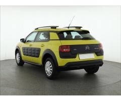 Citroën C4 Cactus 1.2 PureTech 60kW - 5